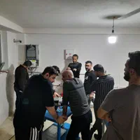 آموزش تخصصی تعمیر و نصب کولر و پکیج|خدمات آموزشی|ساری, |دیوار