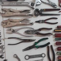 حراج لوازم مکانیکی ابزار لوازم خودرو پیچ مهره و|حراج|اصفهان, خواجه عمید|دیوار