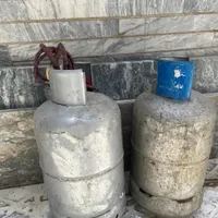 کپسول گاز|اجاق گاز و لوازم برقی پخت‌وپز|بروجرد, |دیوار