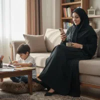 دوکاری در منزل فقط با موبایل