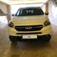 تیگو ۷ اکسلنت بیرنگ مدل۹۷ سفید