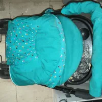 صندلی غذا، کالکسه، گهواره، ماشین کودک|اسباب و اثاث بچه|یاسوج, |دیوار