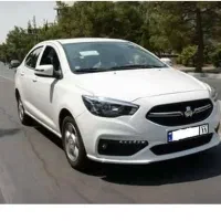 استخدام راننده باخودرو دنا  ام وی ام، لیفان و ...