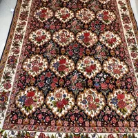 فرش دستباف بختیاری