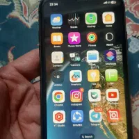 آیفون ۱۱ نرمال|موبایل|شیروان (خراسان), |دیوار