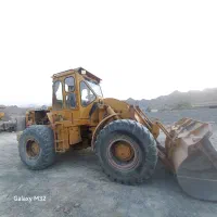 لودر کاتیرپیلار 950