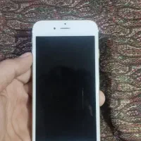 فروش آیفون 6 رنگ گلد اصلی LLAریجستر
