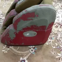 ماساژور پا کراس
