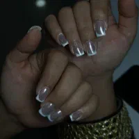 کاشت ناخن با ده سال سابقه|آرایشی، بهداشتی، درمانی|فولادشهر, B4|دیوار