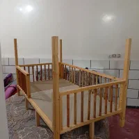 تخت خواب کودک