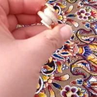 انگشتر برند ژوپینگ|بدلیجات|پرند, فاز ۶|دیوار