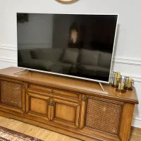 تلویزیون ۵۵ اینج دوو