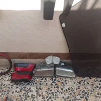 چراغ و خطر و رینگ پلاستیک طلق اسپرت|قطعات یدکی و لوازم جانبی|خمینیشهر, |دیوار