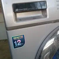 نصب وتعمیر انواع ماشین لباسشوییوابگرمکن..