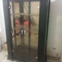 گنجه|بوفه، ویترین، کنسول|خواف, |دیوار