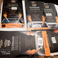 گلاس پلاستیکی برای گوشی های قدیمی|لوازم جانبی موبایل و تبلت|تهران, اختیاریه|دیوار