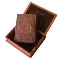 سرکتاب قرآنی