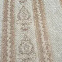 روبالشتی و بقچه نظم دهنده از جنسه رومبلی