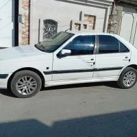 پارس مدل ۹۸ تمیز و بکر