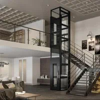 نصاب آسانسور و بالابر،سرویس و نگهداری