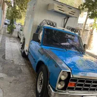 نیسان یخچال دار|خودرو سواری و وانت|ورامین, ورامین|دیوار