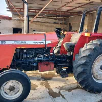 تراکتور ۲۸۵ تک
