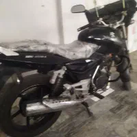 پالس87فروشی|موتورسیکلت|تهران, سلیمانی|دیوار