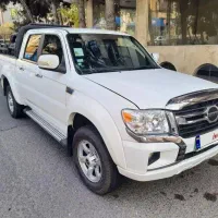 کاپرا ۲ ، مدل ۱۴۰۱ ، فنی سالم ، آماده انتقال