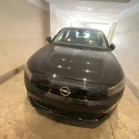 اپل کورسا 2024|خودرو سواری و وانت|تهران, زعفرانیه|دیوار