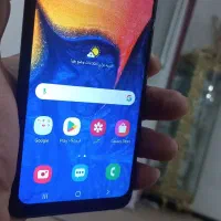 گوشی  A10