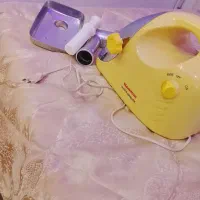 چرخ گوشت hamilton