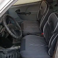 پراید مدل ۸۵ نقره ای|خودرو سواری و وانت|بندر دیر, |دیوار