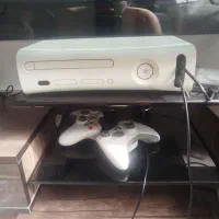 Xbox 360 همراه کینکت