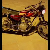 موتور 125|موتورسیکلت|بوشهر, |دیوار