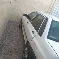 پرایدفقط معاوضه|خودرو سواری و وانت|رفسنجان, |دیوار