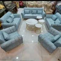 مبلمان توسکا مبلو میز