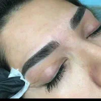 خدمات فیبروز ابرو و تتو با یک میلیون|خدمات آرایشگری و زیبایی|تهران, شهران جنوبی|دیوار