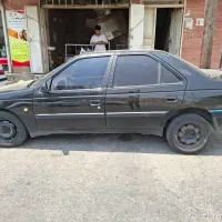 ماشین مدل 91 تمیر شد صفر|خودرو سواری و وانت|بندر ماهشهر, |دیوار