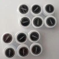 ژل لیفت ابرو کاسه ای مک