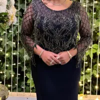 لباس مجلسی|لباس|تهران, پونک|دیوار