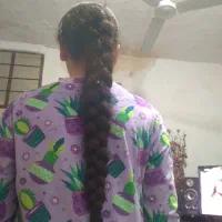 فروش موی خام