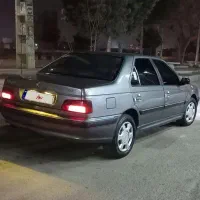 پژو پارس مدل ۸۸