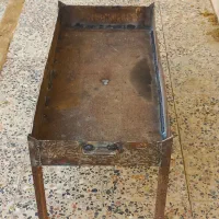 منقل کباب|اجاق گاز و لوازم برقی پخت‌وپز|شوشتر, |دیوار