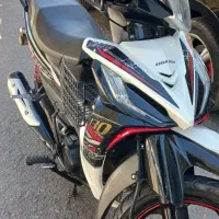 موتور هرم اسپید 1400