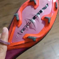 استوک فوتبال اورجینال|کیف، کفش، کمربند|رشت, بلوار گیلان|دیوار