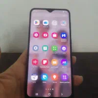 سامسونگ A50  سالم|موبایل|قائم‌شهر, |دیوار