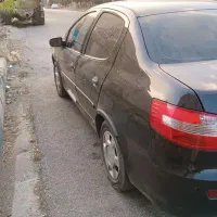 رانا مشکی مدل 97lx|خودرو سواری و وانت|تهران, ولنجک|دیوار