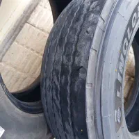 لاستیک رادیال|قطعات یدکی و لوازم جانبی|تفت, |دیوار