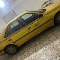 فروش تاکسی|خودرو سواری و وانت|رودسر, |دیوار