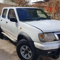 پیکاپ ریچ مدل۹۵